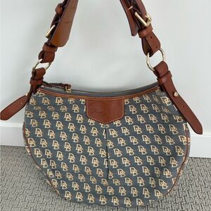 Vintage Dooney & Bourke Bag